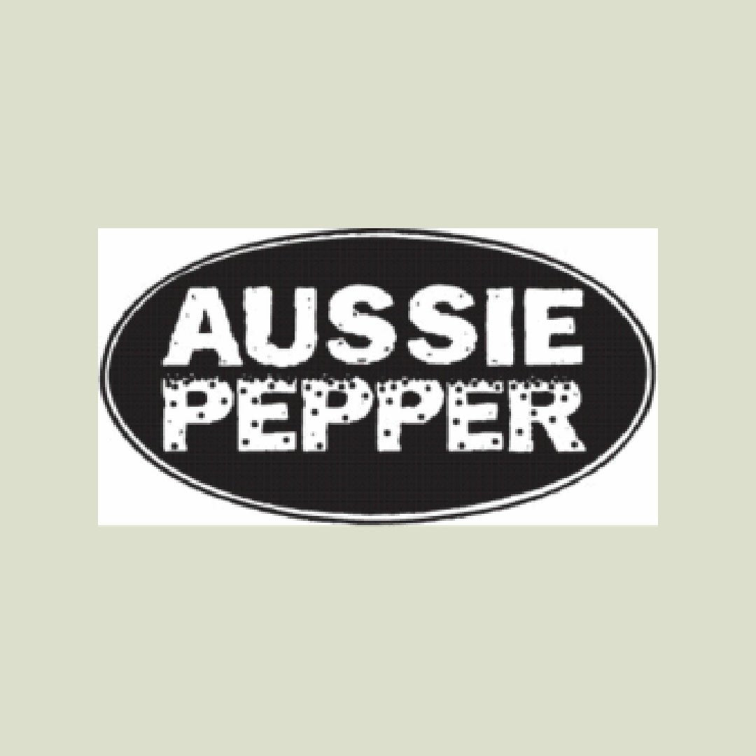 Aussie Pepper - Far North Plantations 