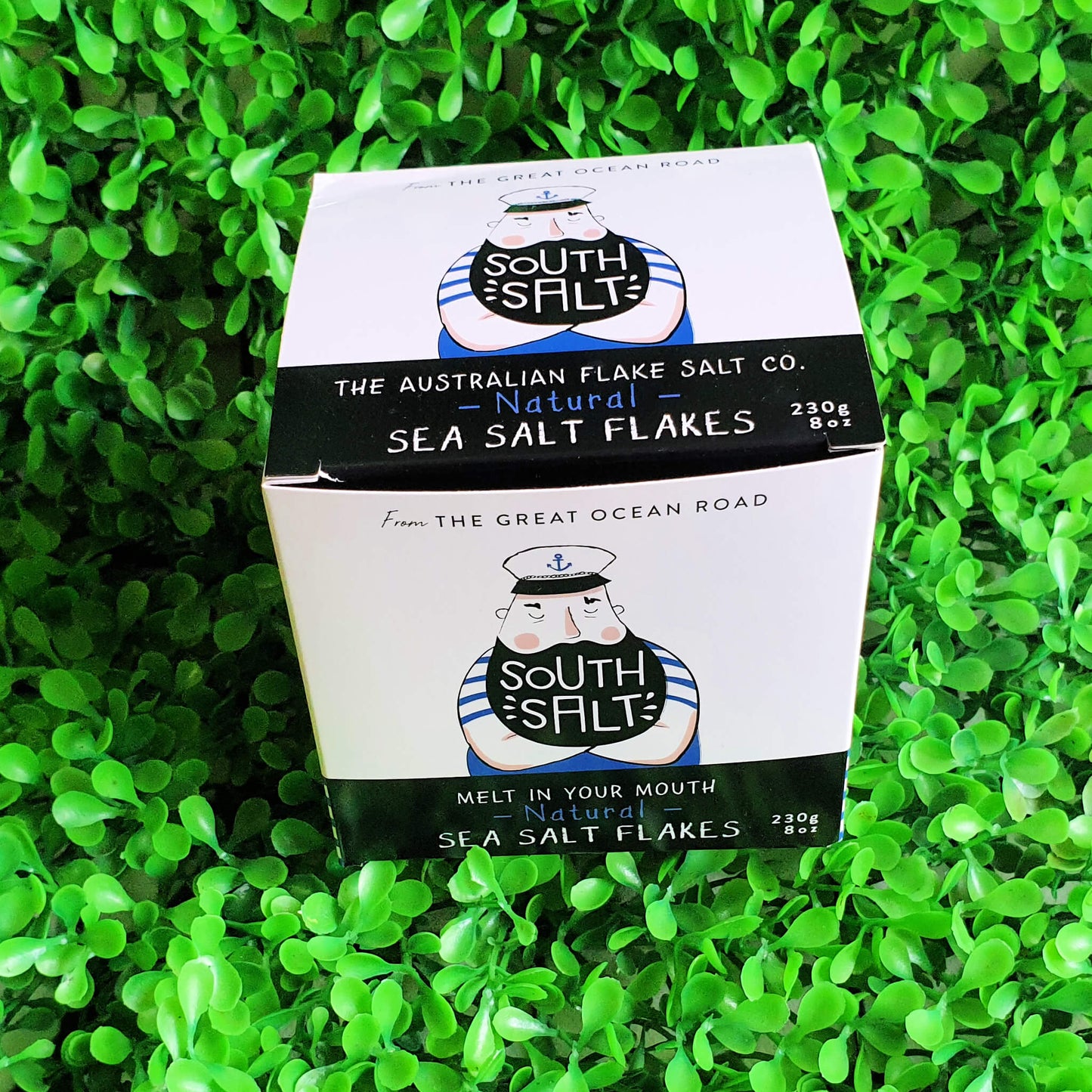 Australian Flake Salt Co Sea Salt Flakes - Far North Plantations