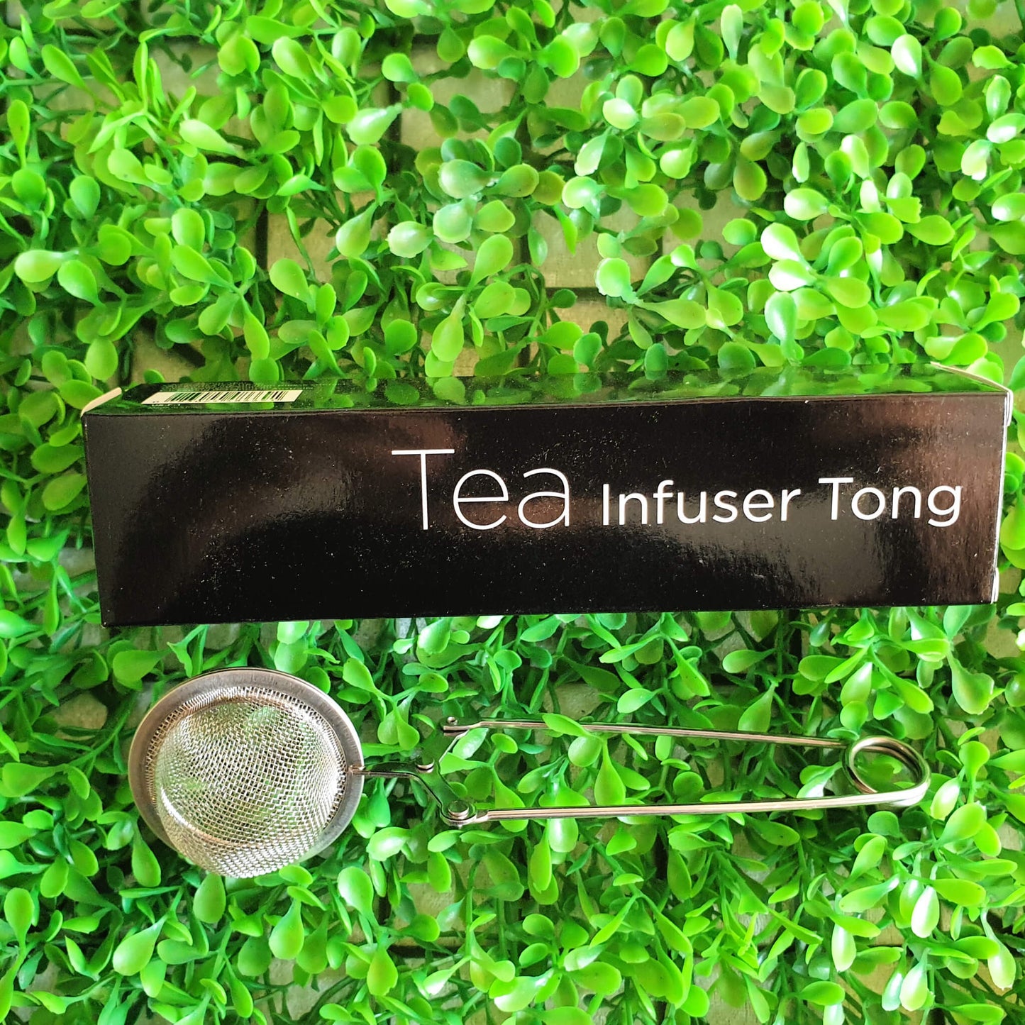 Tong Infuser - Far North Plantations