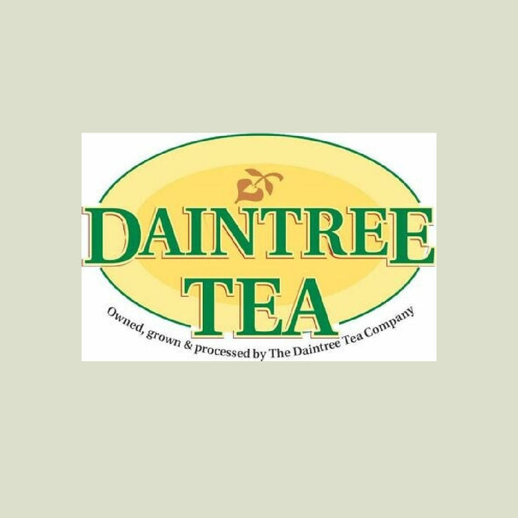 Daintree Tea