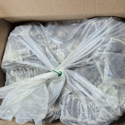 Bulk 2kg Daintree Tagless Teabags 1000 - Far North Plantations