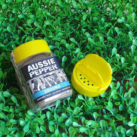 Ground Pepper - Aussie Pepper - Small - Far North Plantations