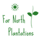 Far North Plantations Logo
