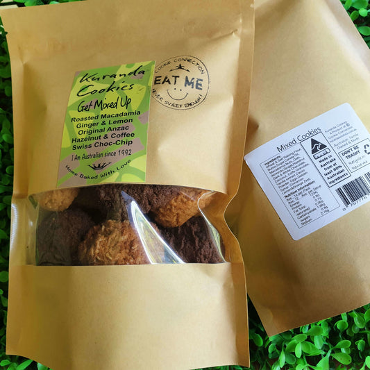 Products Page 3 Far North Plantations