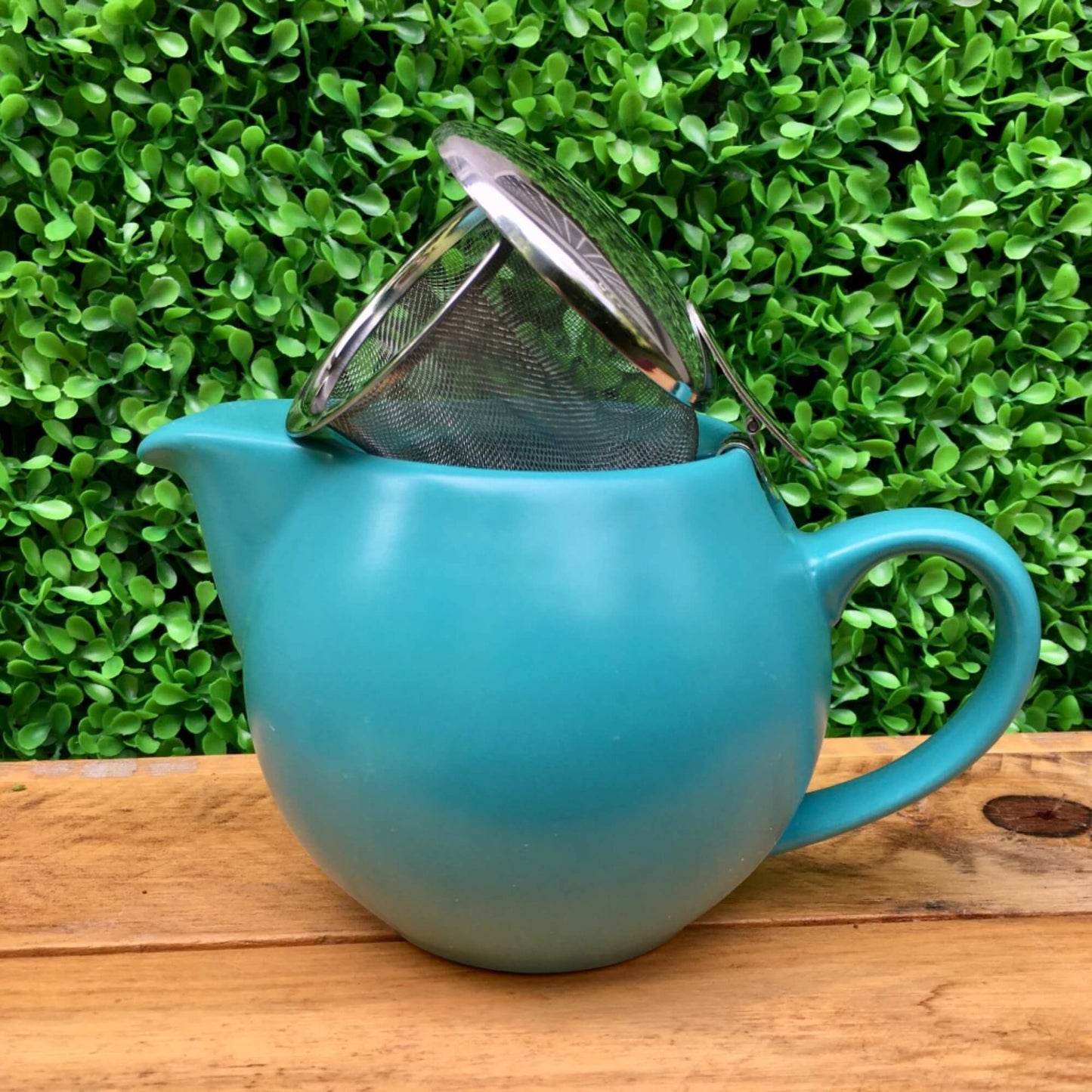 Teapot - 2 cup 500ml Trenton Bevande - Far North Plantations
